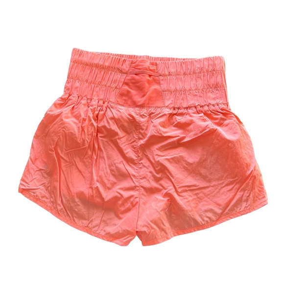 Free People FP Movement The Way Home Shorts - Picture 4 of 7